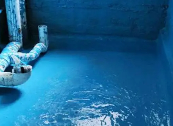 新乐卫生间漏水维修公司分下防水公司如何判断防水工程的质量?